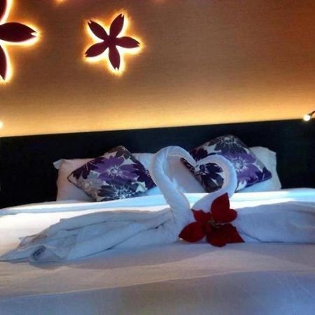 Le Apple Boutique Hotel Bukit Bintang Κουάλα Λουμπούρ Εξωτερικό φωτογραφία