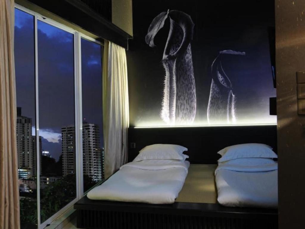 Le Apple Boutique Hotel Bukit Bintang Κουάλα Λουμπούρ Εξωτερικό φωτογραφία