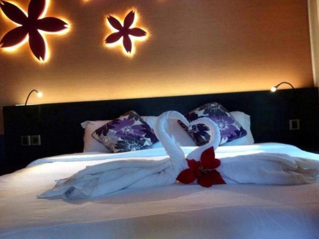 Le Apple Boutique Hotel Bukit Bintang Κουάλα Λουμπούρ Εξωτερικό φωτογραφία