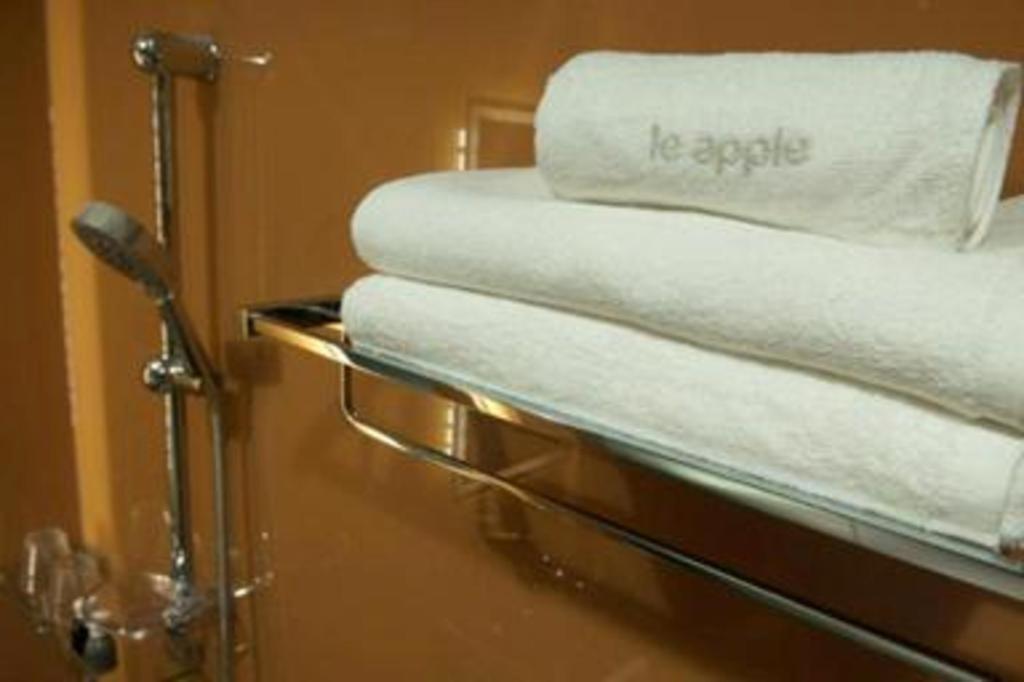 Le Apple Boutique Hotel Bukit Bintang Κουάλα Λουμπούρ Εξωτερικό φωτογραφία