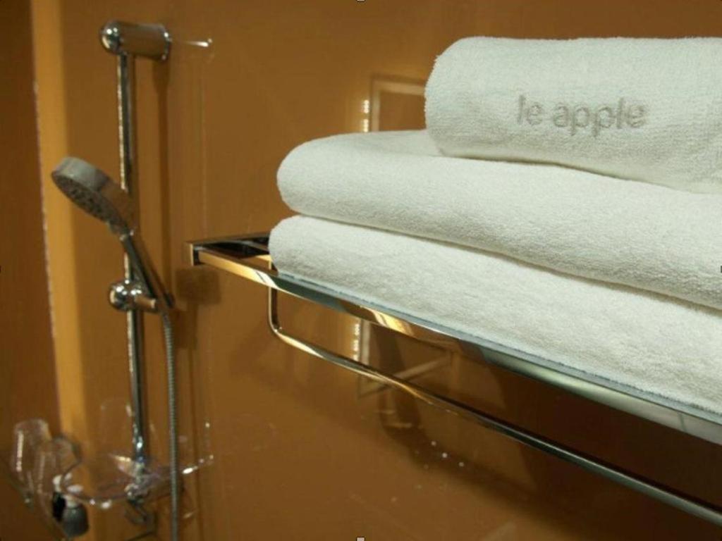 Le Apple Boutique Hotel Bukit Bintang Κουάλα Λουμπούρ Εξωτερικό φωτογραφία