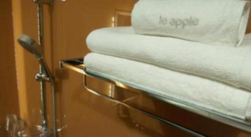 Le Apple Boutique Hotel Bukit Bintang Κουάλα Λουμπούρ Εξωτερικό φωτογραφία