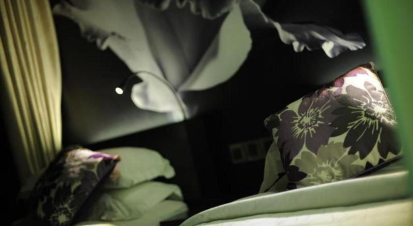 Le Apple Boutique Hotel Bukit Bintang Κουάλα Λουμπούρ Εξωτερικό φωτογραφία