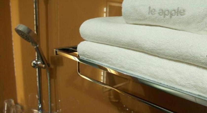 Le Apple Boutique Hotel Bukit Bintang Κουάλα Λουμπούρ Εξωτερικό φωτογραφία
