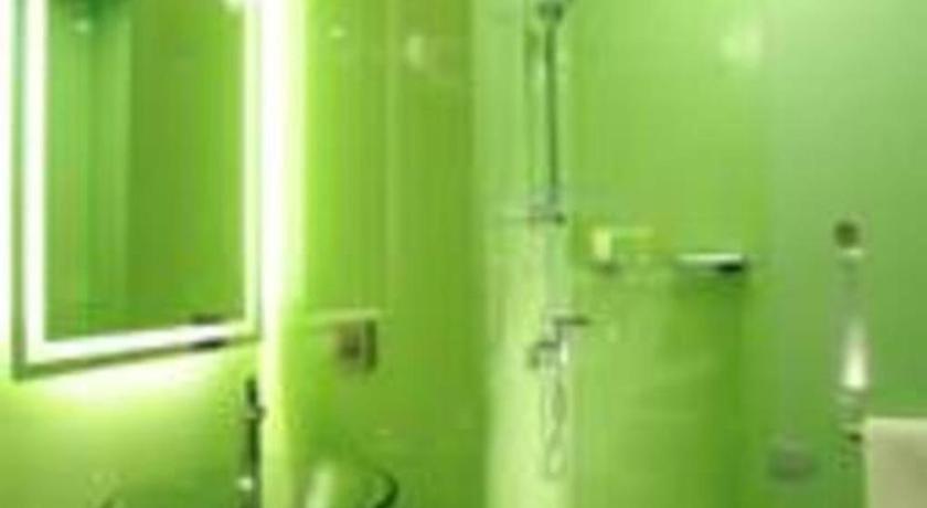 Le Apple Boutique Hotel Bukit Bintang Κουάλα Λουμπούρ Εξωτερικό φωτογραφία