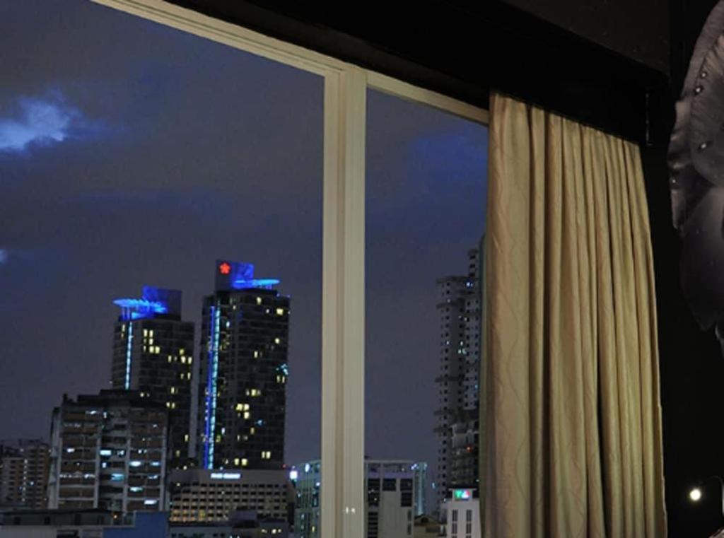 Le Apple Boutique Hotel Bukit Bintang Κουάλα Λουμπούρ Εξωτερικό φωτογραφία